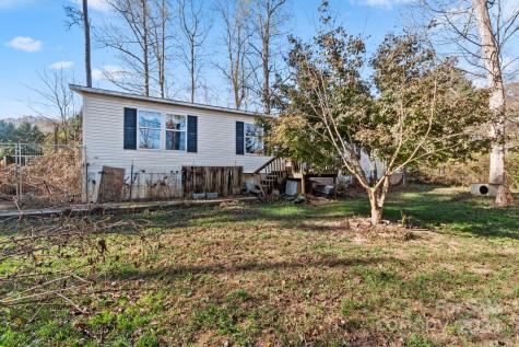 138 Tall Tree Drive Leicester NC 28748