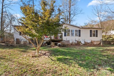 138 Tall Tree Drive Leicester NC 28748