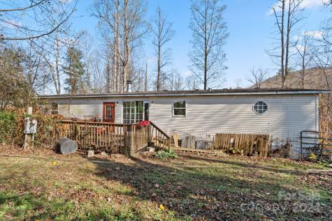 138 Tall Tree Drive Leicester NC 28748