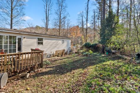 138 Tall Tree Drive Leicester NC 28748