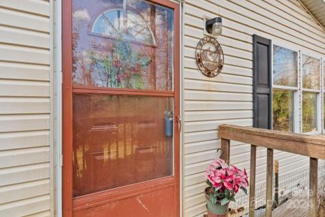 138 Tall Tree Drive Leicester NC 28748