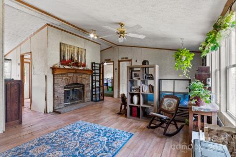 138 Tall Tree Drive Leicester NC 28748