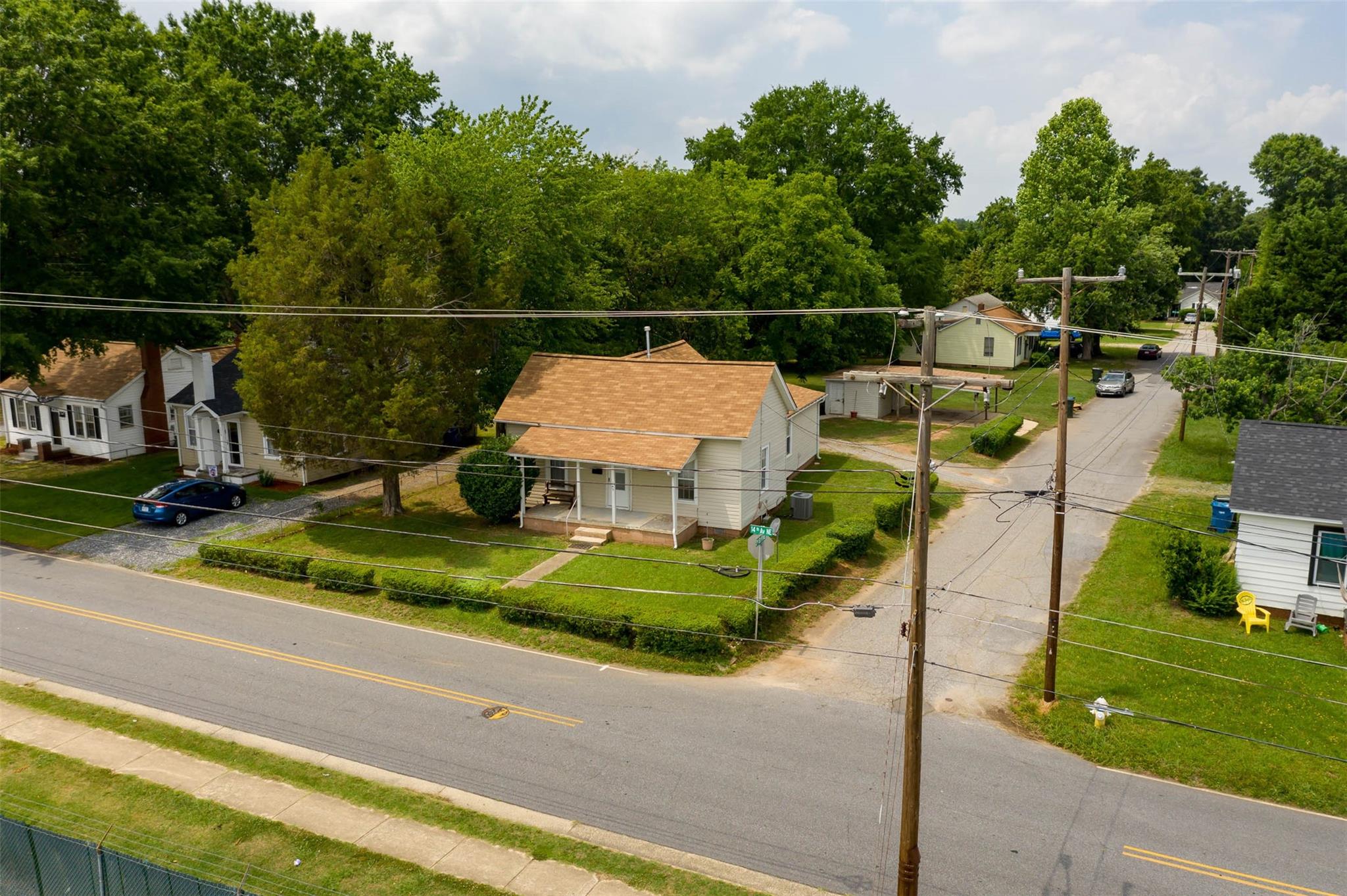 345 14th Avenue NE Hickory NC 28601