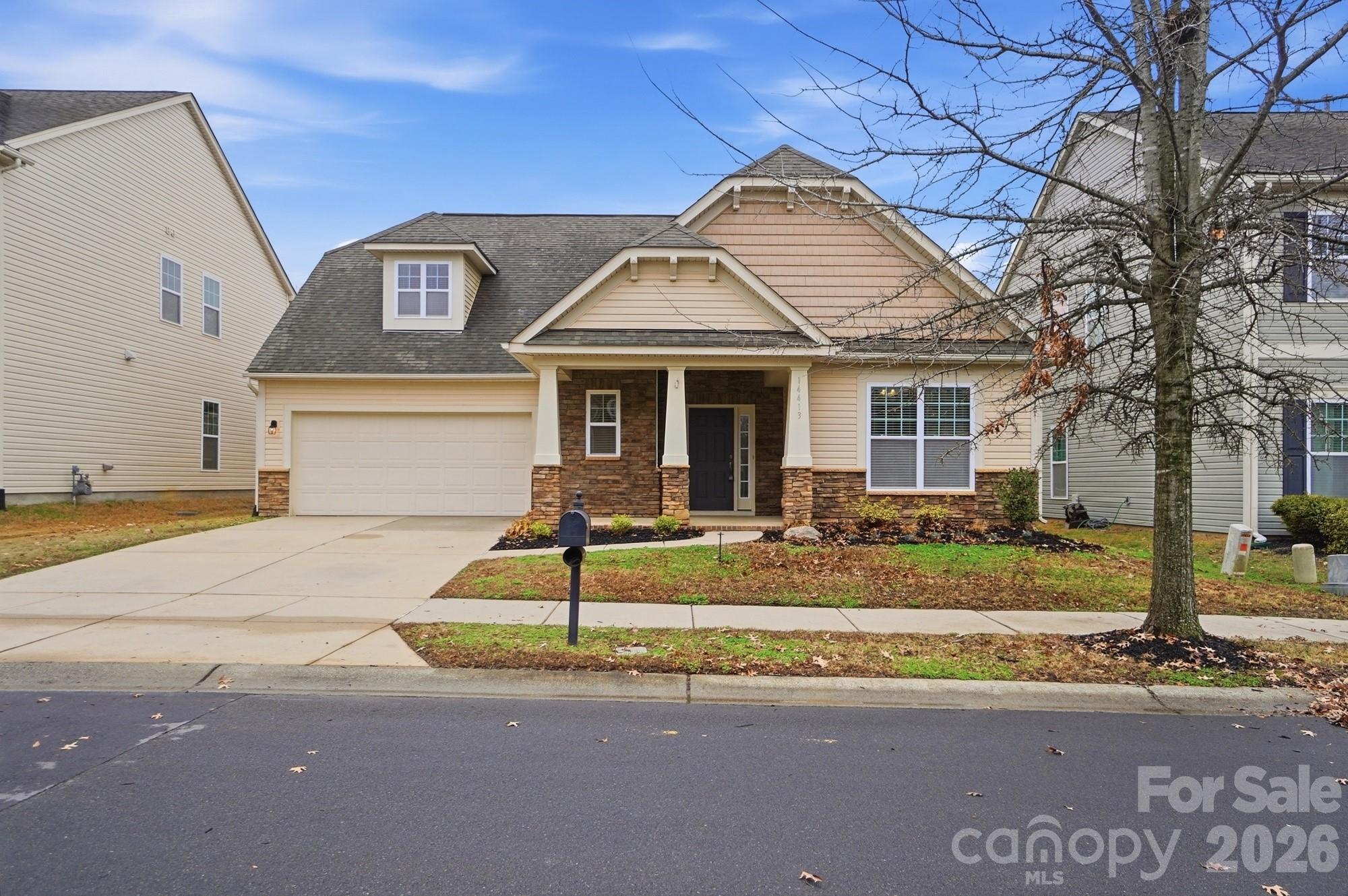 14413 Old Dobbin Drive Huntersville NC 28078