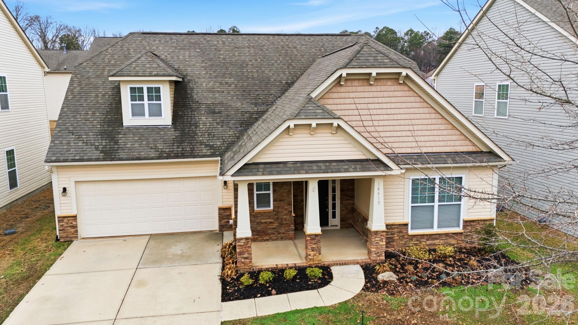 14413 Old Dobbin Drive Huntersville NC 28078