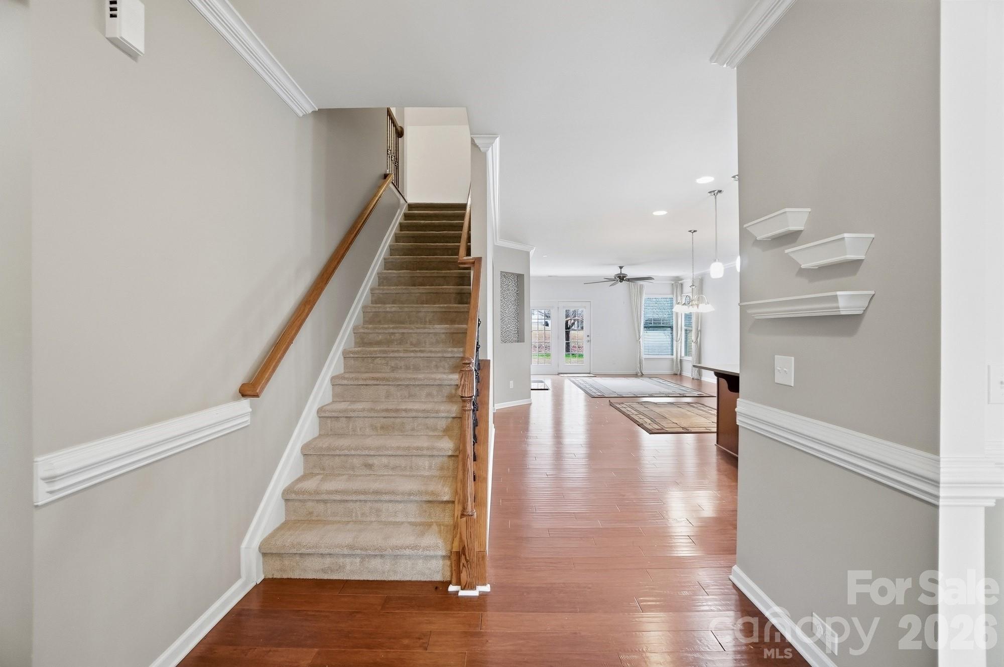 14413 Old Dobbin Drive Huntersville NC 28078