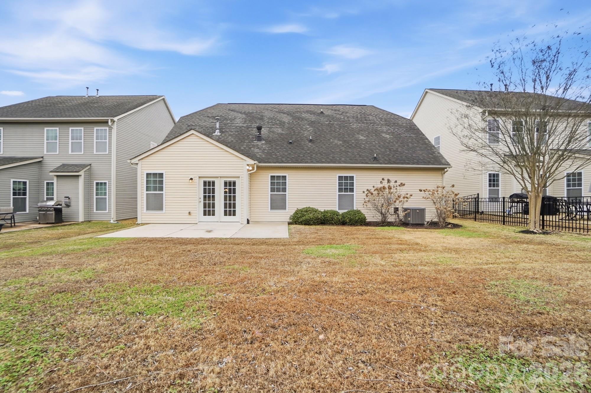14413 Old Dobbin Drive Huntersville NC 28078