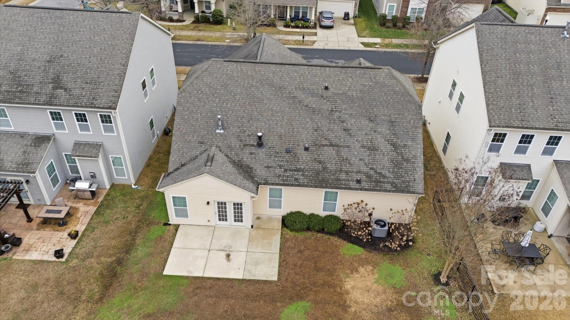 14413 Old Dobbin Drive Huntersville NC 28078