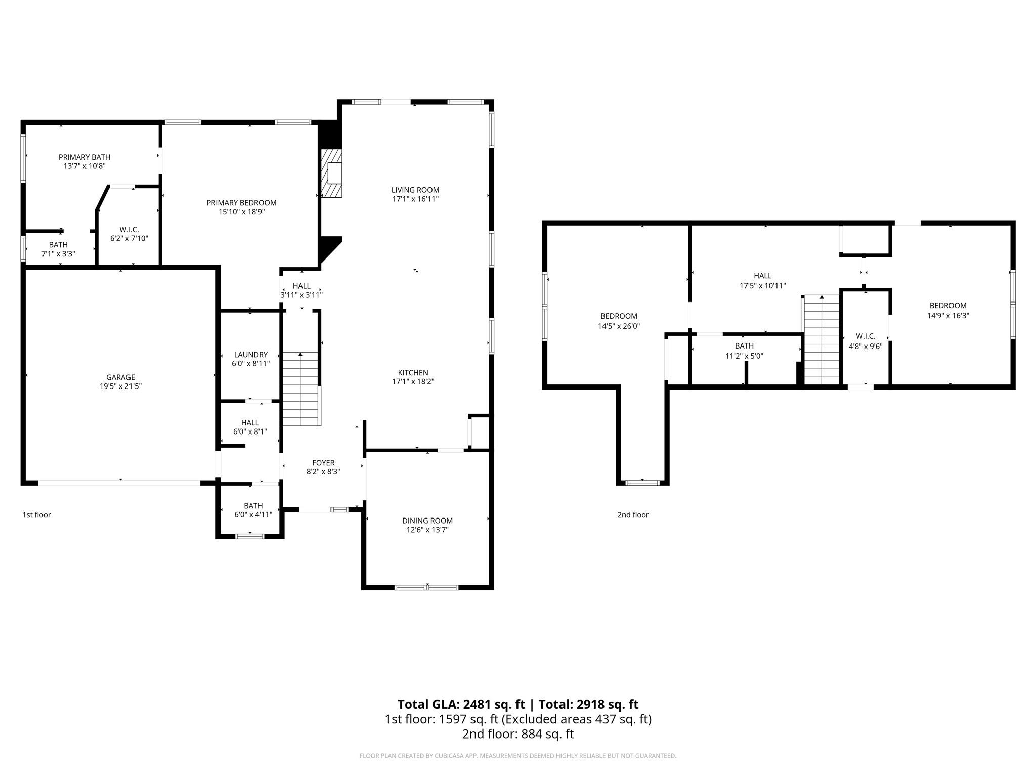 14413 Old Dobbin Drive Huntersville NC 28078