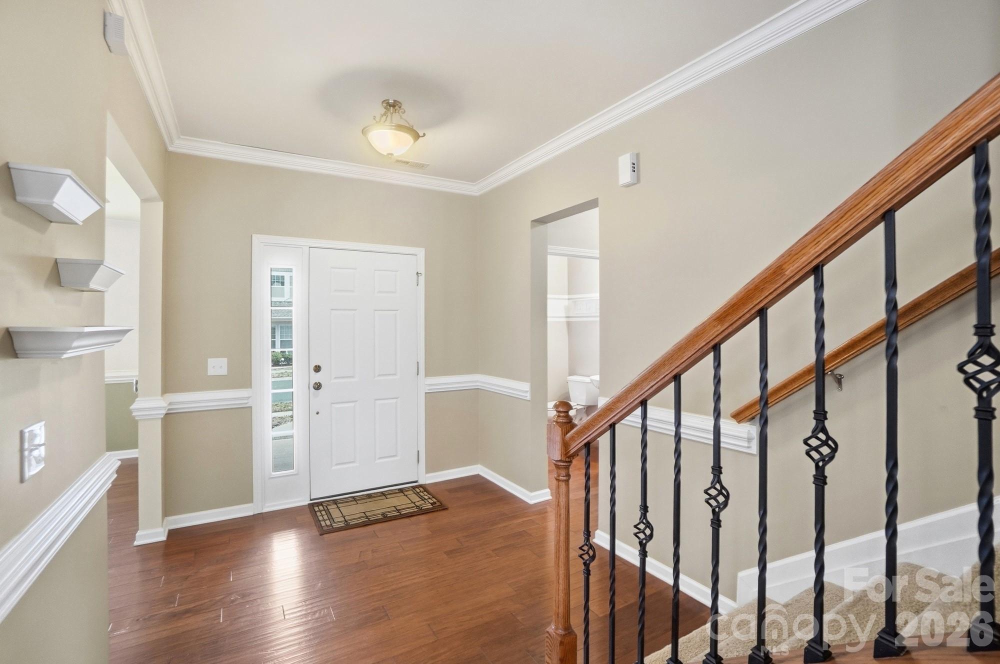 14413 Old Dobbin Drive Huntersville NC 28078