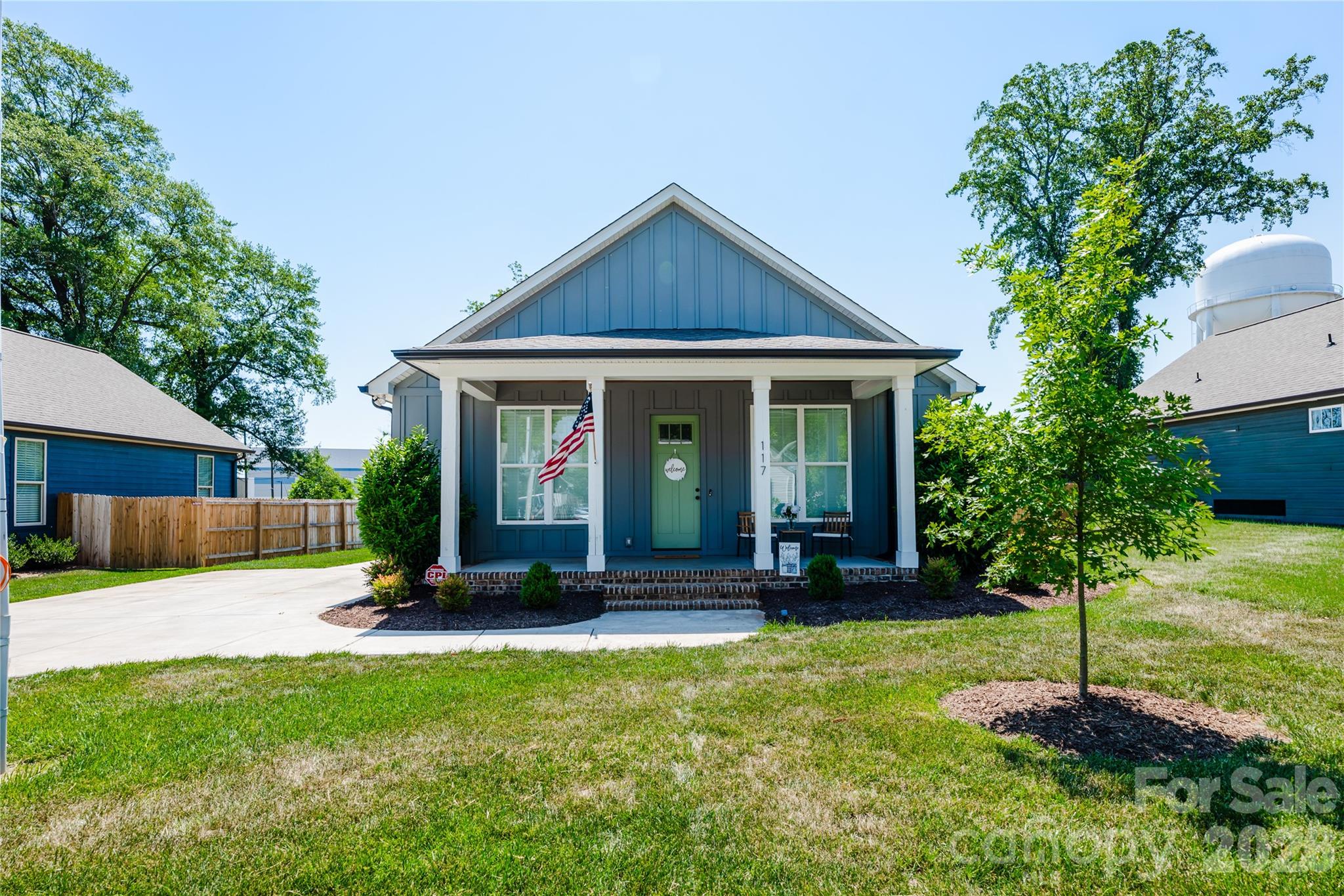 117 Roper Street Belmont NC 28012