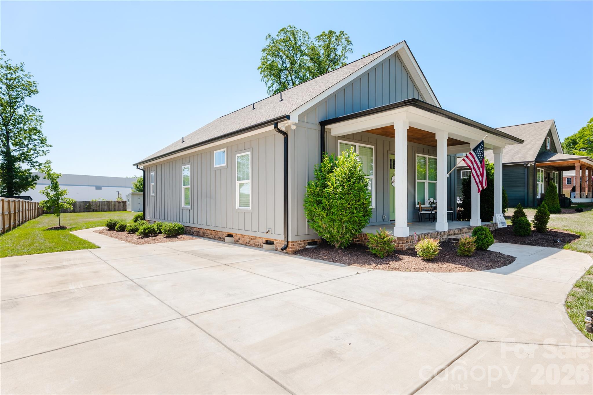 117 Roper Street Belmont NC 28012