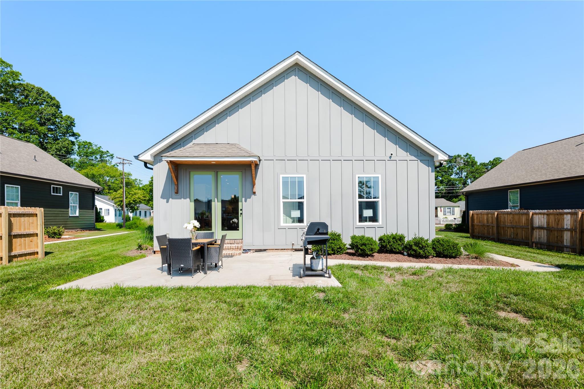 117 Roper Street Belmont NC 28012