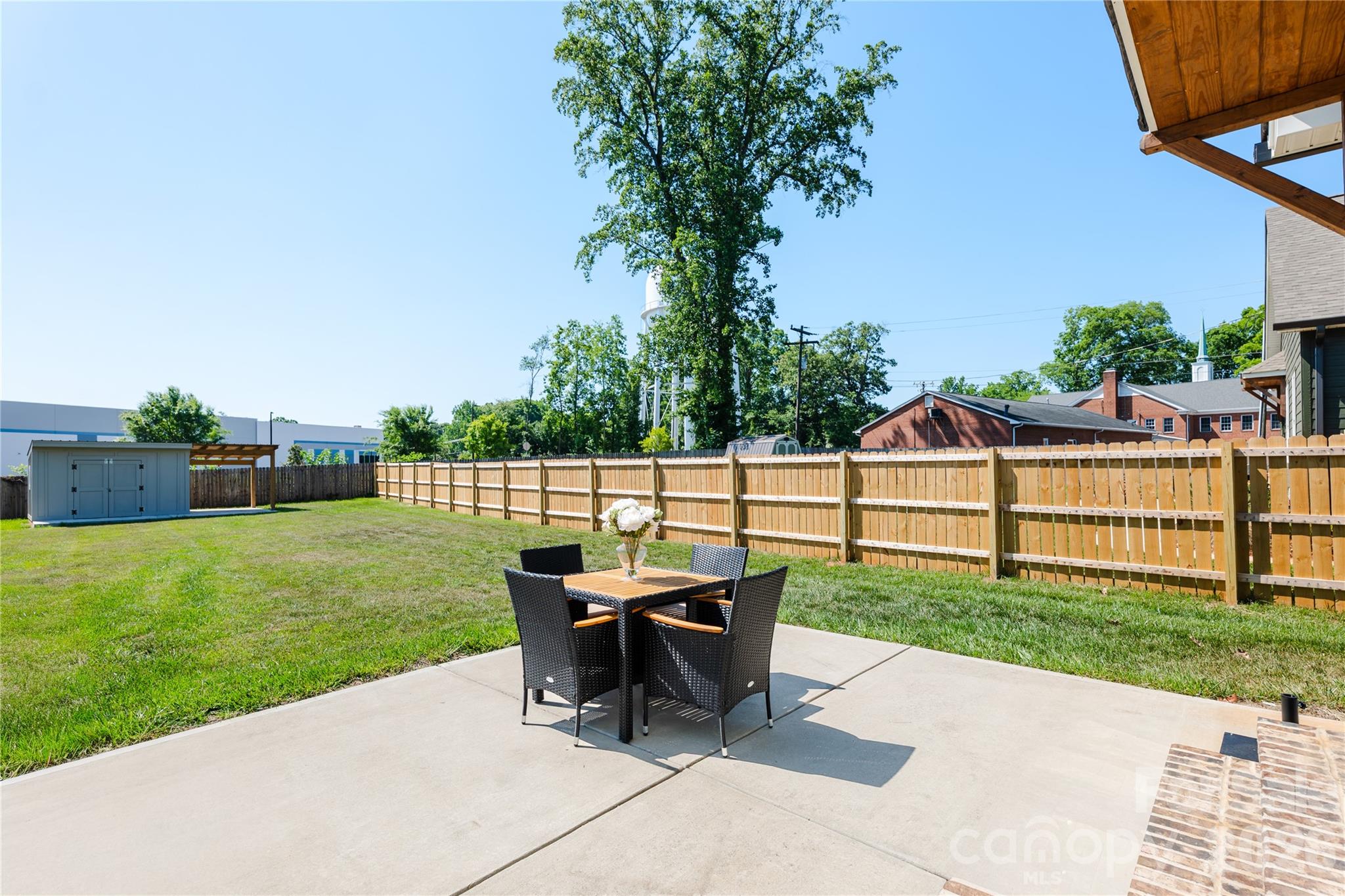 117 Roper Street Belmont NC 28012
