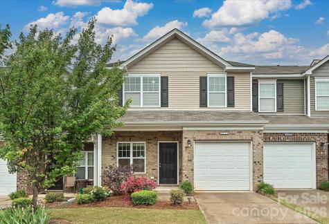 4629 Quinton Lane Charlotte NC 28269