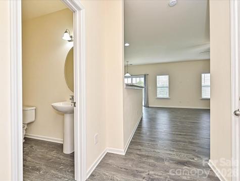 4629 Quinton Lane Charlotte NC 28269