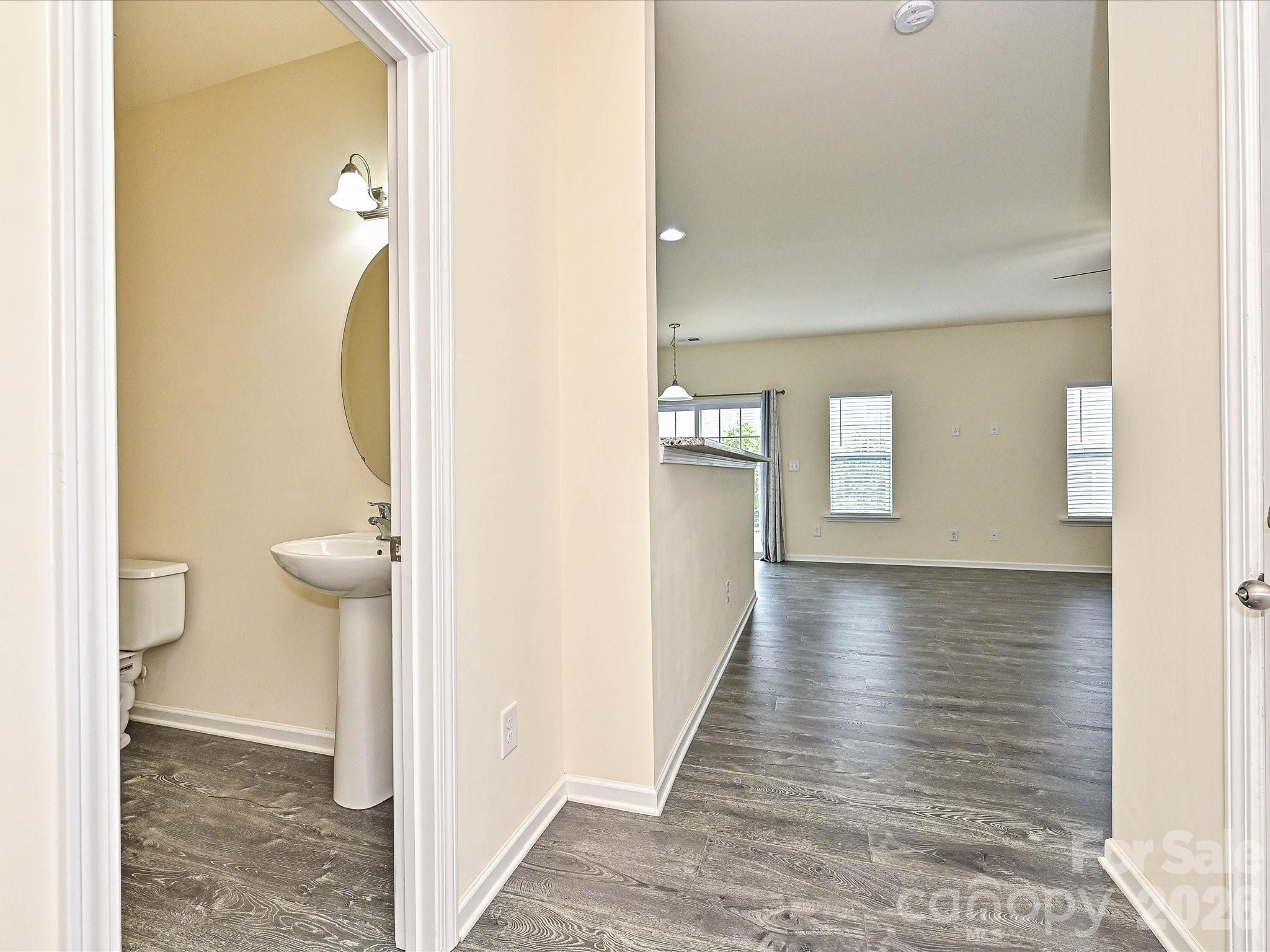 4629 Quinton Lane Charlotte NC 28269