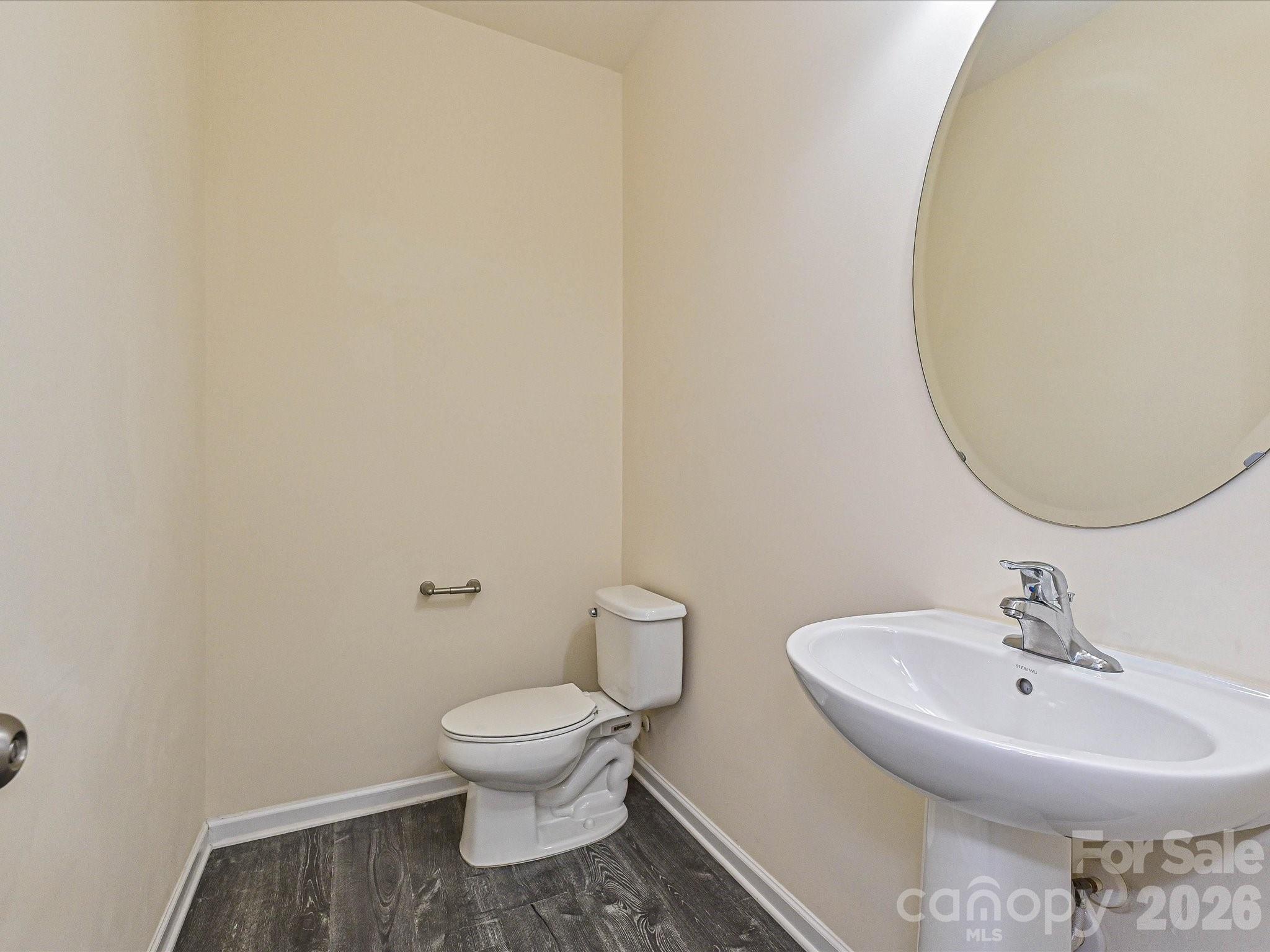 4629 Quinton Lane Charlotte NC 28269