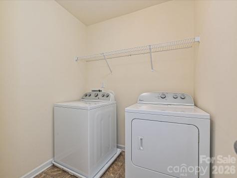 4629 Quinton Lane Charlotte NC 28269