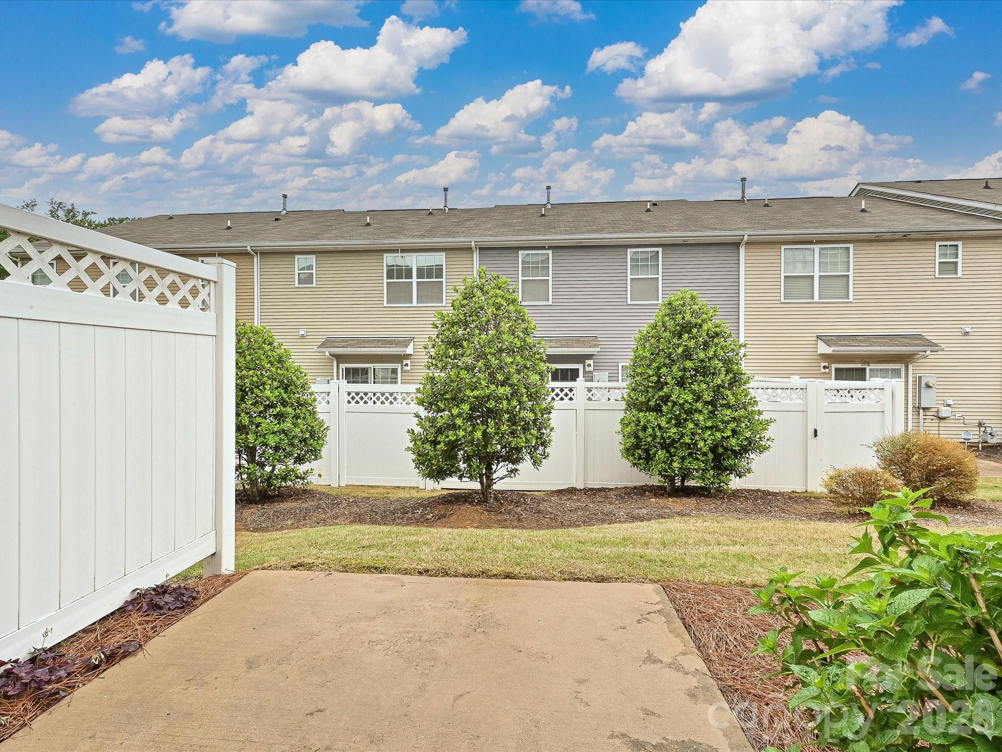 4629 Quinton Lane Charlotte NC 28269