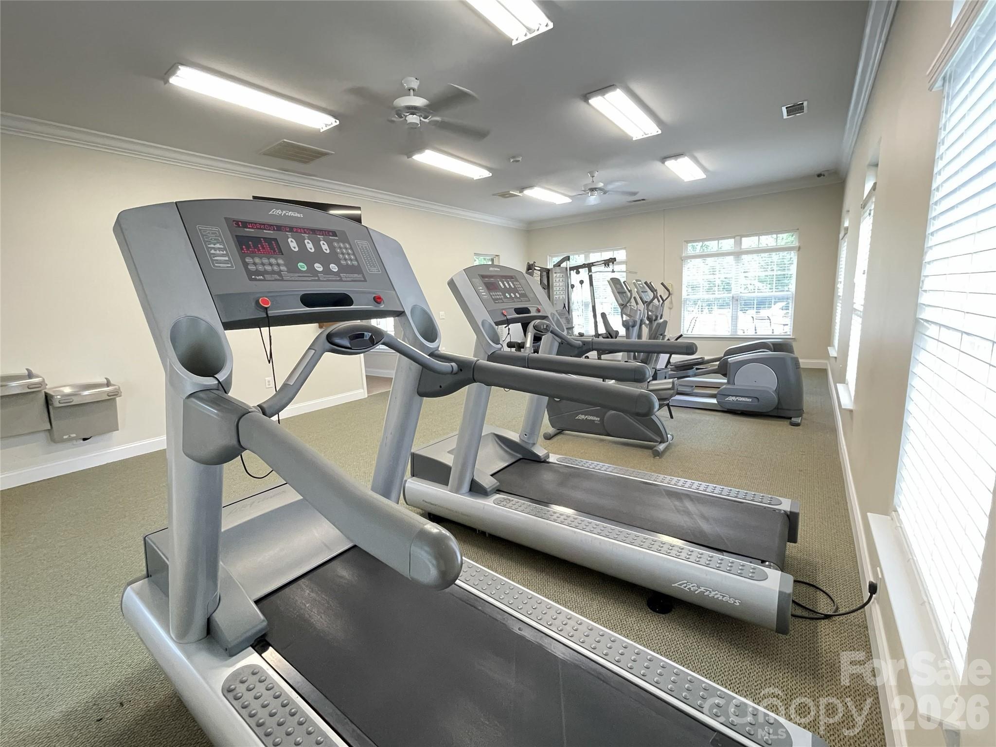 4629 Quinton Lane Charlotte NC 28269