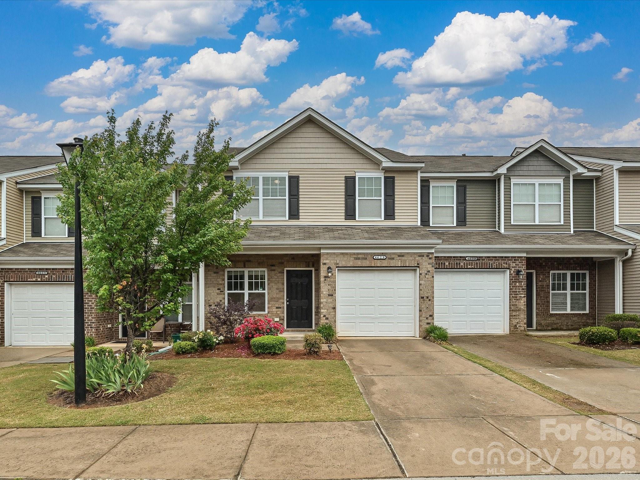 4629 Quinton Lane Charlotte NC 28269