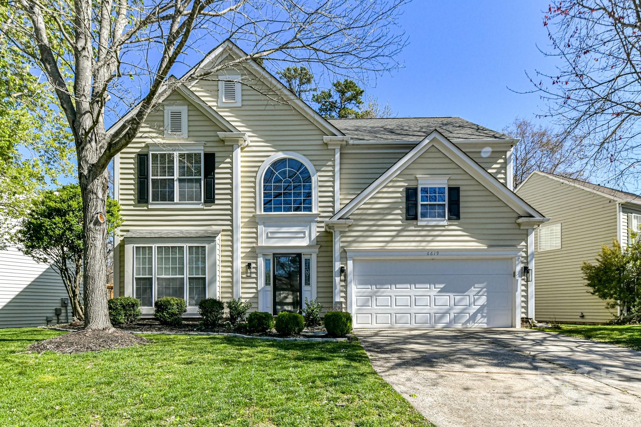 6619 Allness Glen Lane Charlotte NC 28269