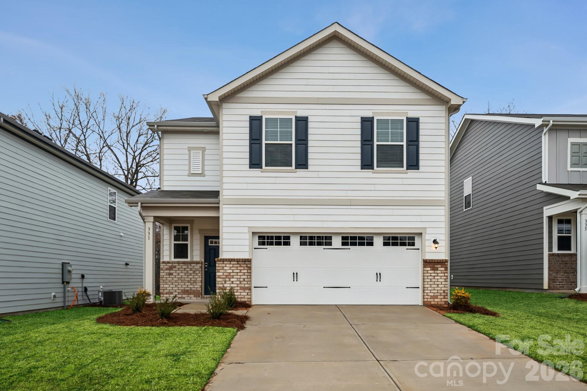 812 Hallman Branch Lane Lincolnton NC 28092