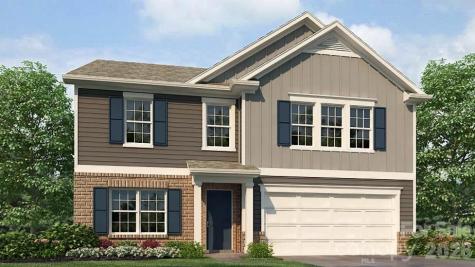 624 17th Avenue Drive NE Hickory NC 28601