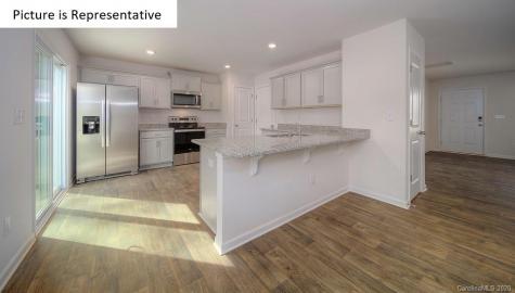 3075 Green Apple Drive Dallas NC 28034