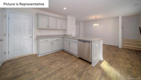 3075 Green Apple Drive Dallas NC 28034