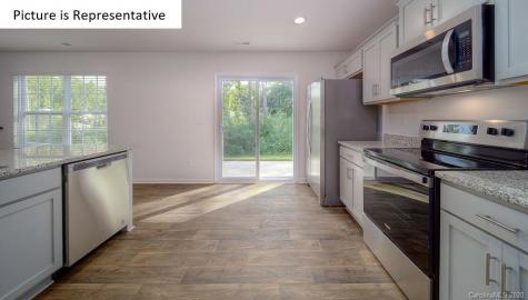3075 Green Apple Drive Dallas NC 28034