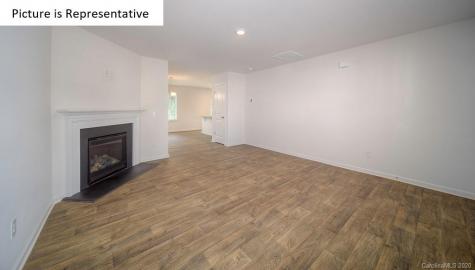 3075 Green Apple Drive Dallas NC 28034
