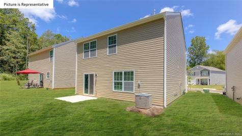 3075 Green Apple Drive Dallas NC 28034