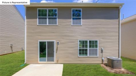 3075 Green Apple Drive Dallas NC 28034