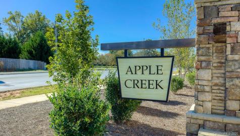 3075 Green Apple Drive Dallas NC 28034