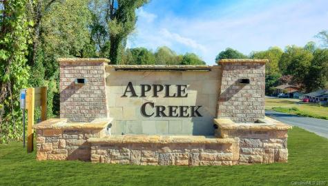 3075 Green Apple Drive Dallas NC 28034