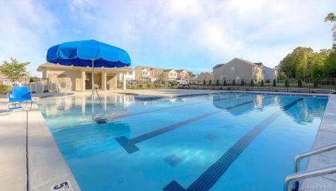 3075 Green Apple Drive Dallas NC 28034