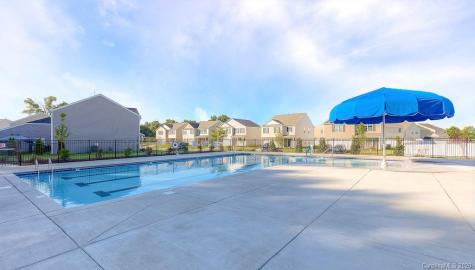 3075 Green Apple Drive Dallas NC 28034
