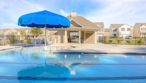 3075 Green Apple Drive Dallas NC 28034