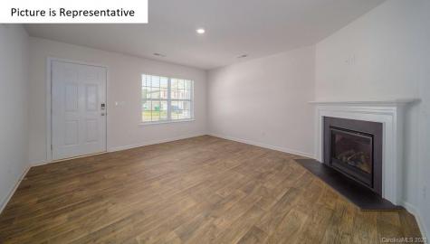 3075 Green Apple Drive Dallas NC 28034