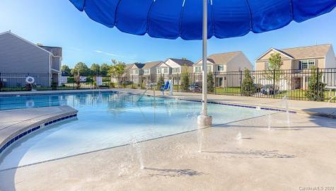 3075 Green Apple Drive Dallas NC 28034