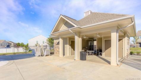 3075 Green Apple Drive Dallas NC 28034
