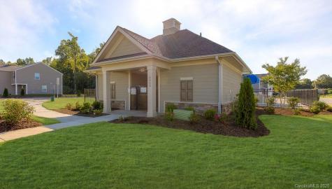 3075 Green Apple Drive Dallas NC 28034