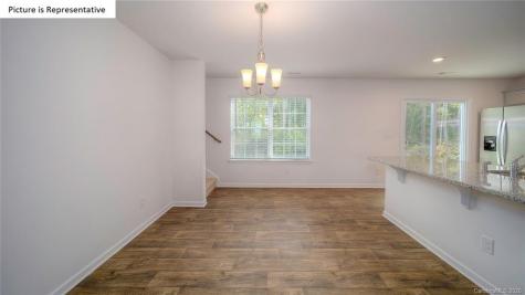 3075 Green Apple Drive Dallas NC 28034