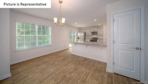 3075 Green Apple Drive Dallas NC 28034