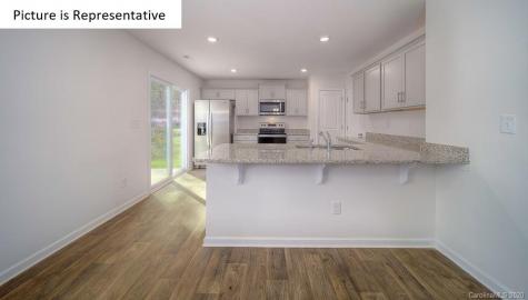 3075 Green Apple Drive Dallas NC 28034