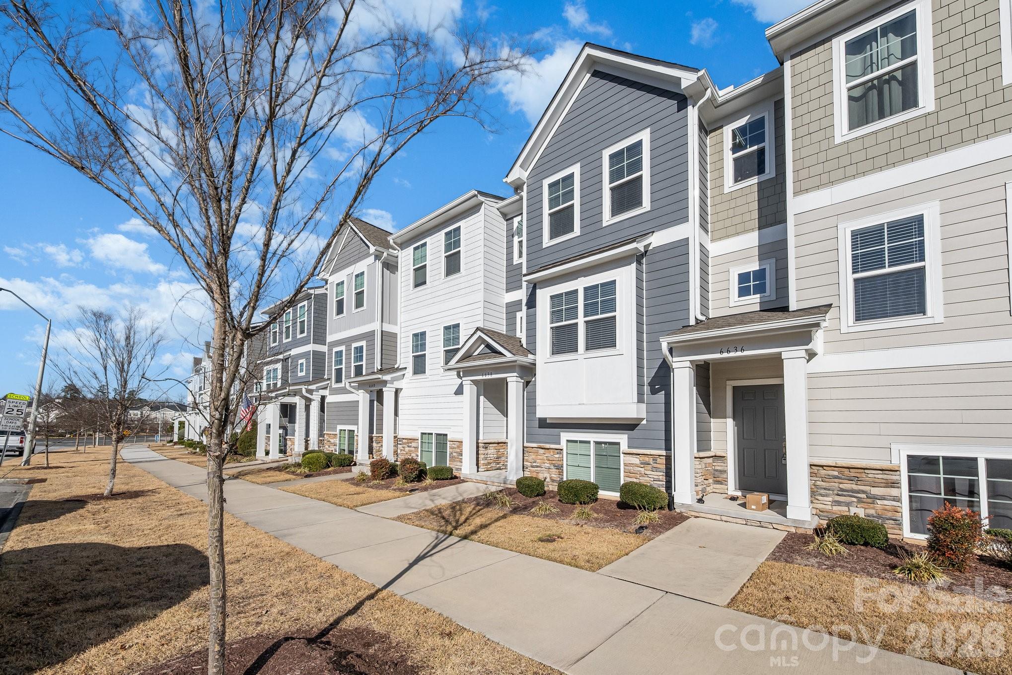 6638 Perry Creek Road Raleigh NC 27616