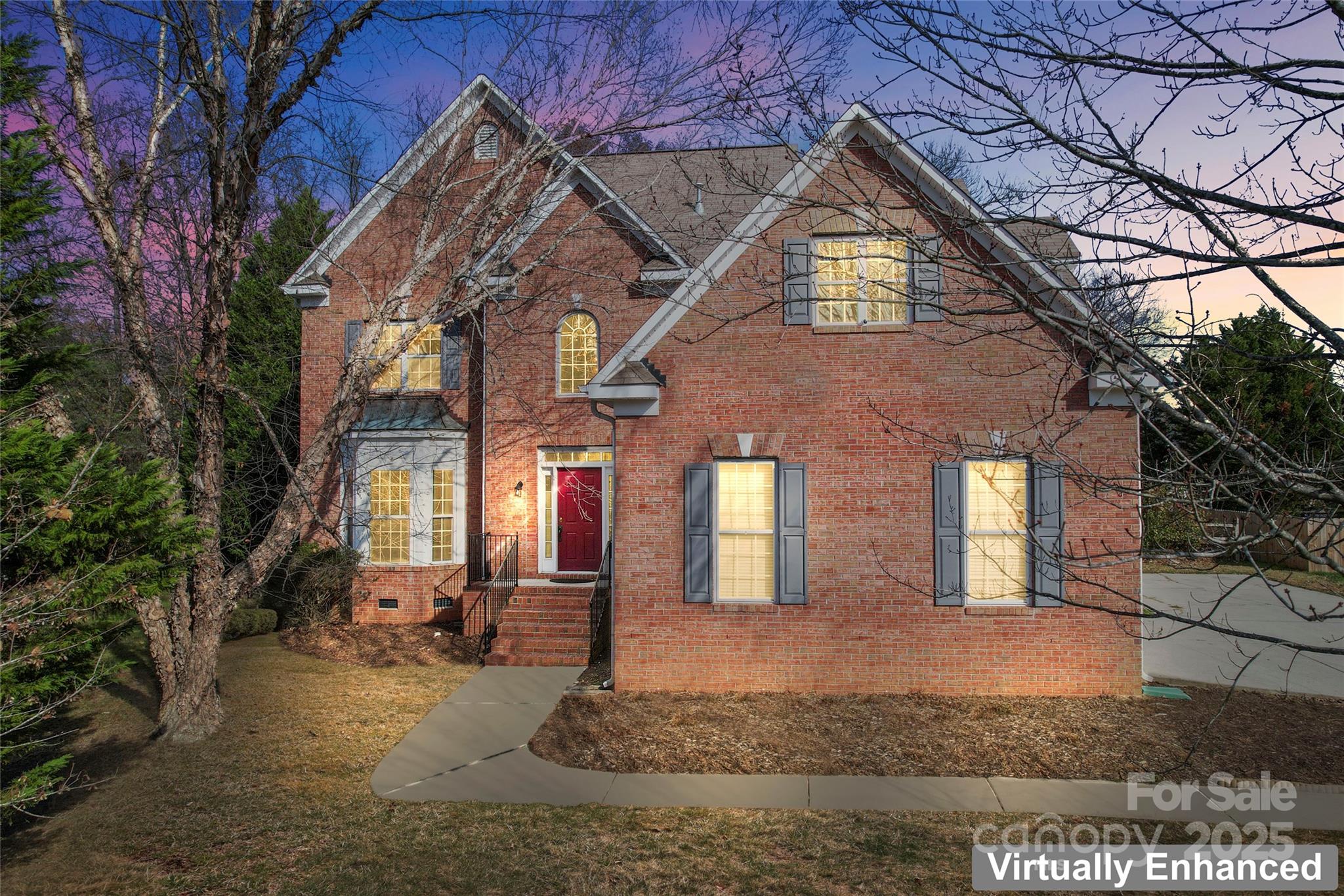7786 Windsor Forest Place Harrisburg NC 28075
