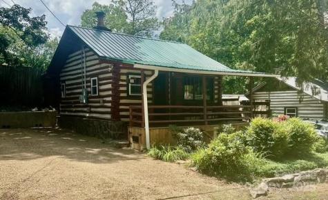 10 Rhododendron Drive Asheville NC 28805